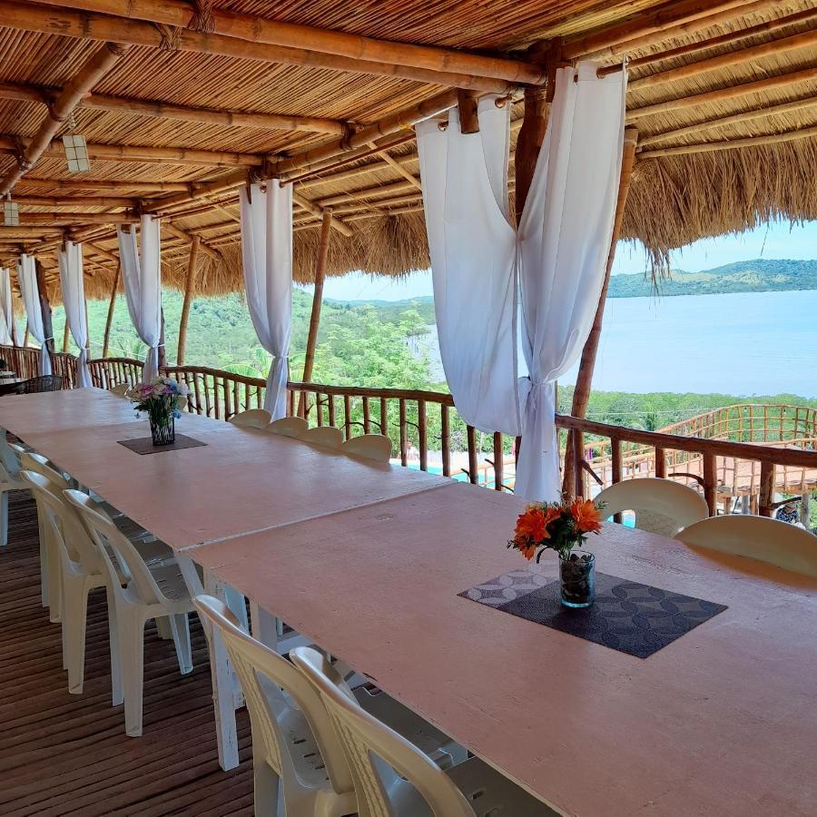 Miley Lodging Restobar New Busuanga Экстерьер фото