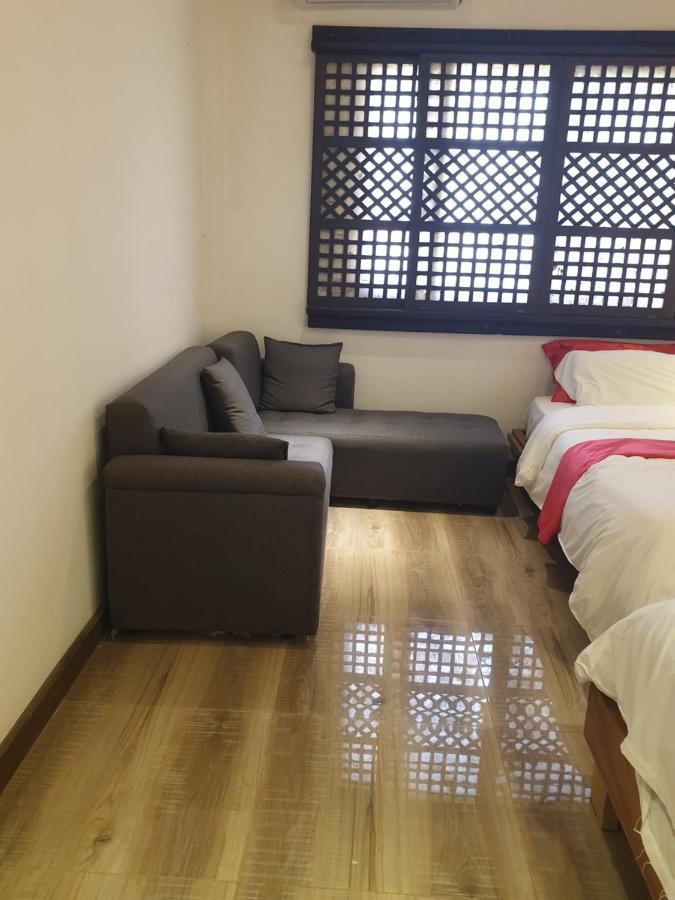 Miley Lodging Restobar New Busuanga Экстерьер фото