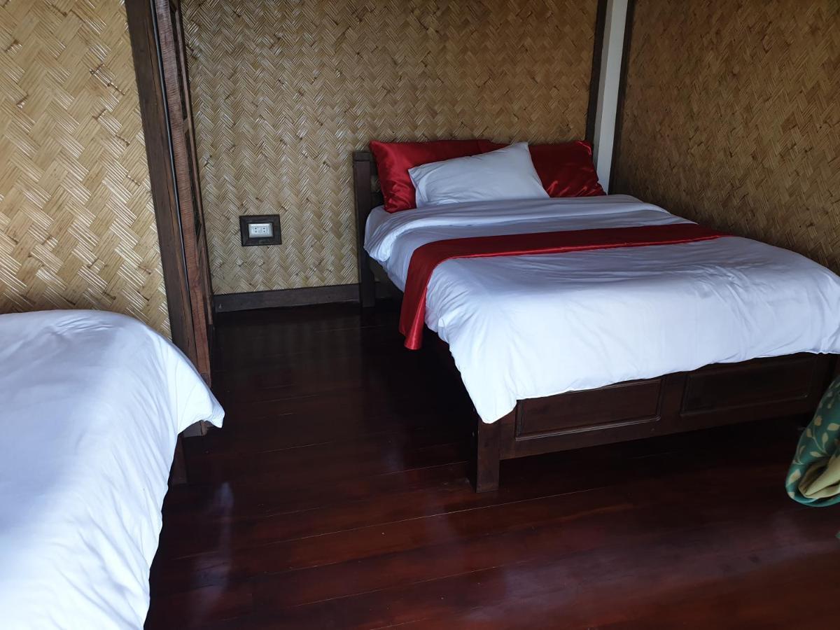 Miley Lodging Restobar New Busuanga Экстерьер фото
