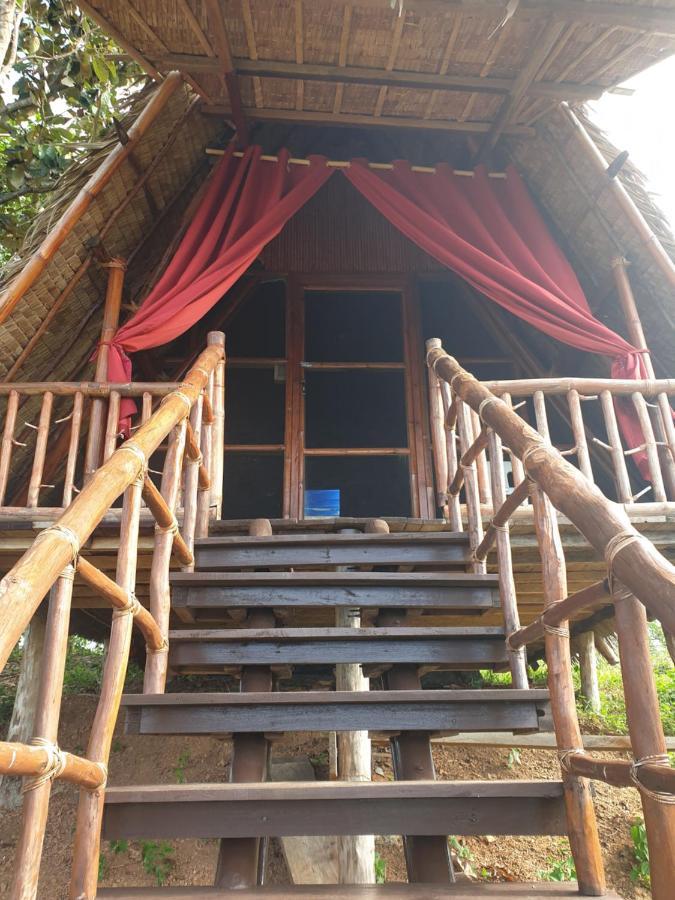 Miley Lodging Restobar New Busuanga Экстерьер фото