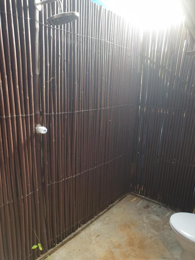 Miley Lodging Restobar New Busuanga Экстерьер фото