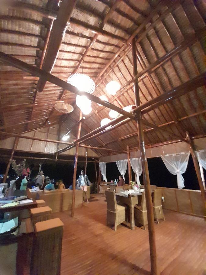 Miley Lodging Restobar New Busuanga Экстерьер фото