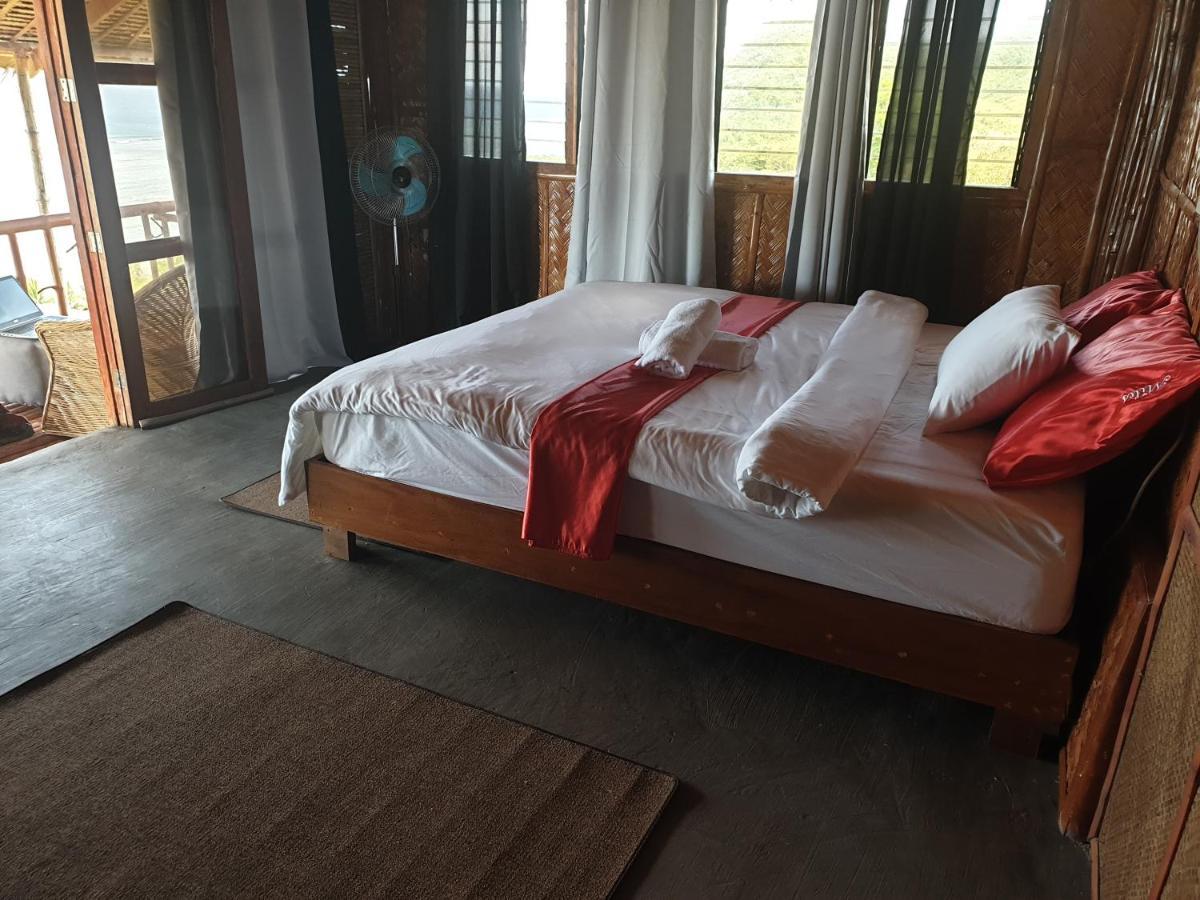 Miley Lodging Restobar New Busuanga Экстерьер фото