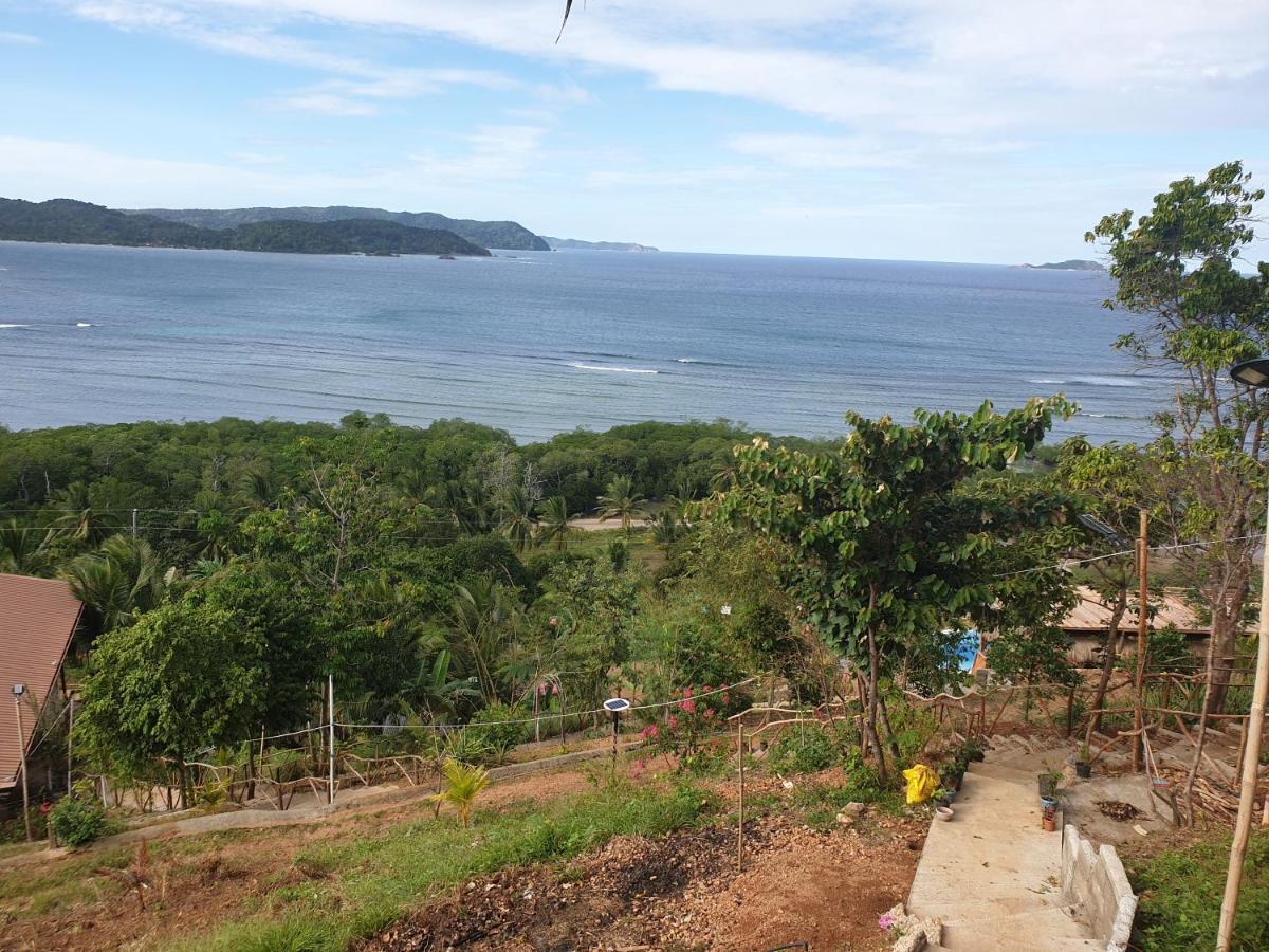 Miley Lodging Restobar New Busuanga Экстерьер фото