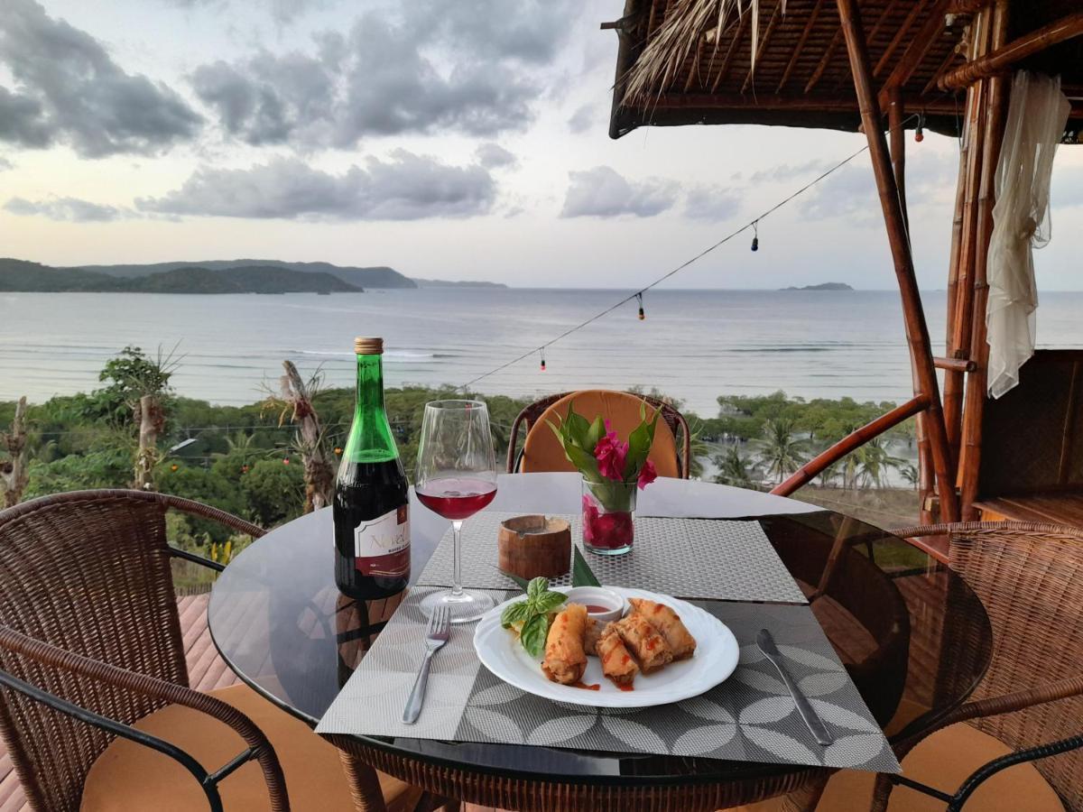Miley Lodging Restobar New Busuanga Экстерьер фото