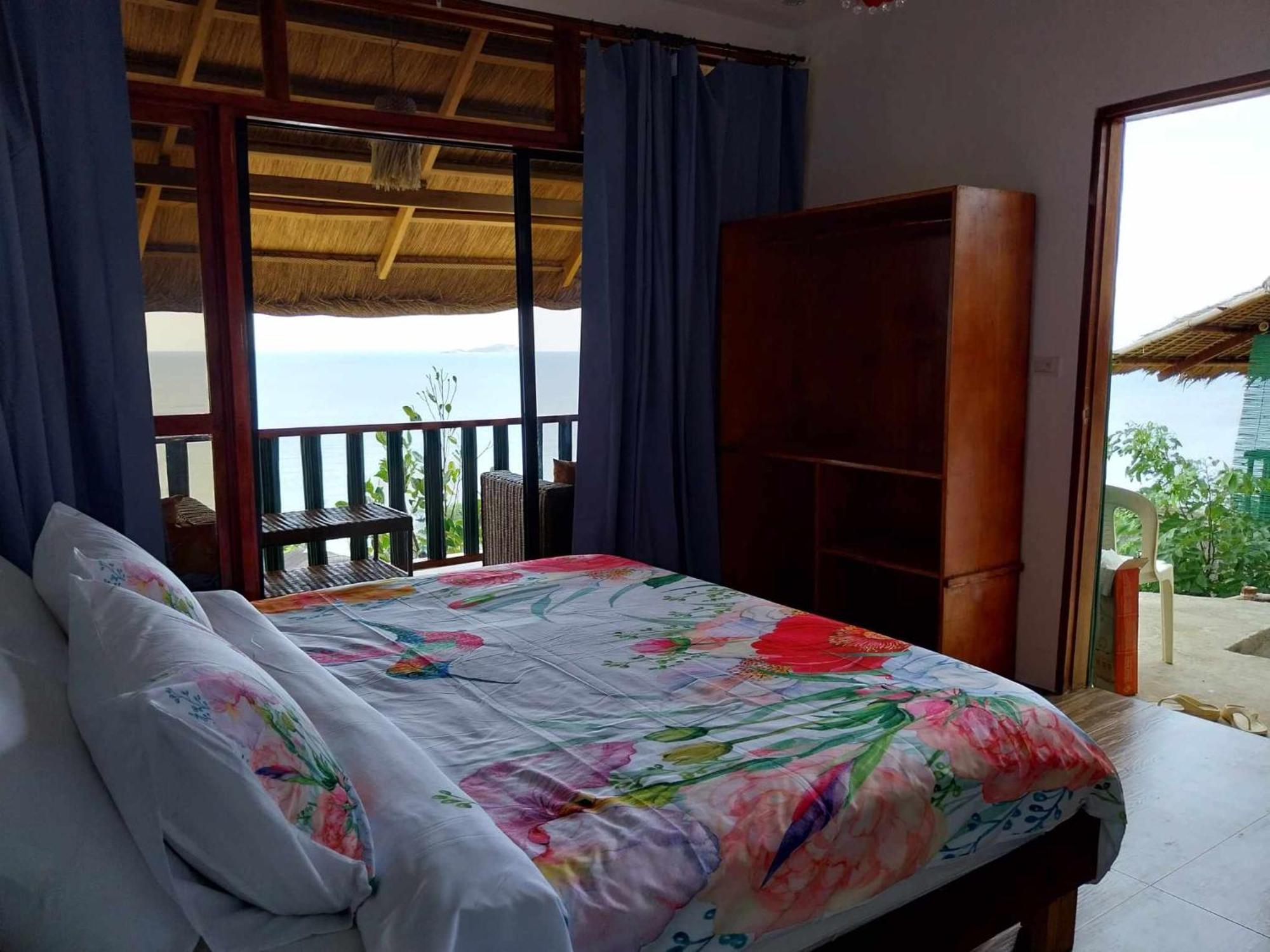 Miley Lodging Restobar New Busuanga Экстерьер фото